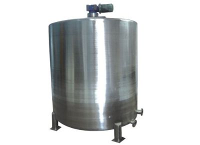 點擊查看詳細信息<br>標題：溶解槽 閱讀次數(shù)：2775