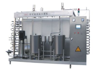 點擊查看詳細信息<br>標題：管式殺菌機 閱讀次數(shù)：3666