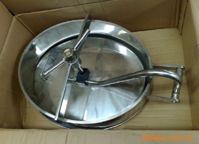 點(diǎn)擊查看詳細(xì)信息<br>標(biāo)題：人孔 閱讀次數(shù)：2131